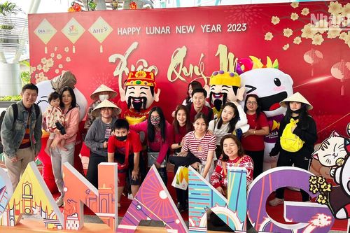 UNWTO: Du lịch thế giới sẽ phục hồi mạnh mẽ trong năm 2023