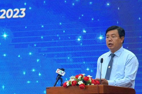 Các doanh nghiệp Cà Mau hỗ trợ công tác an sinh xã hội hàng chục tỷ đồng