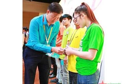 Tết sum vầy - xuân tri ân