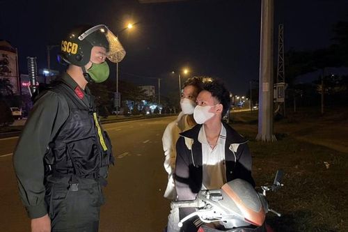 Tết an bình