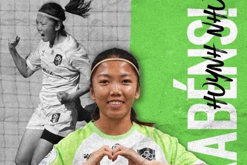 Top 5 Quả bóng vàng 2022 vắng bóng cầu thủ của HAGL