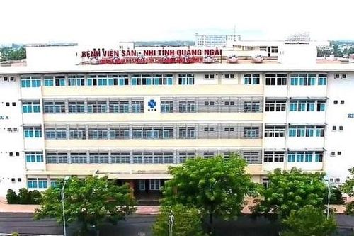 Cục Quản lý Khám, chữa bệnh yêu cầu xác minh, làm rõ nguyên nhân vụ bé trai 3 tuổi tử vong tại Bệnh viện Sản - Nhi Quảng Ngãi