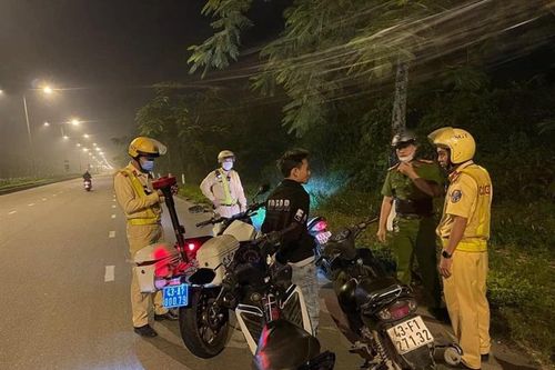Xuân yên vui trên quê hương nông thôn mới