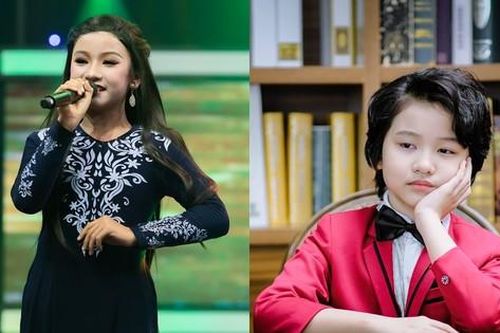 Ngôi vị quán quân 'Gương mặt thân quen' thuộc về cậu bé 12 tuổi là nhờ bí mật gia đình?