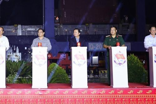 Thủ tướng Phạm Minh Chính: Phấn đấu hoàn thành đường Vành đai 3 TPHCM trong năm 2026