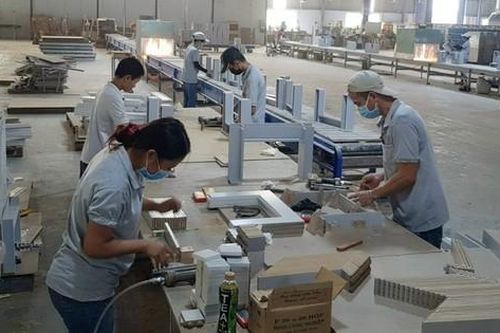 Bình Dương: Cần tuyển hơn 10.000 lao động
