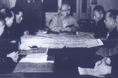 Âm hưởng hào hùng và những bài học quý báu