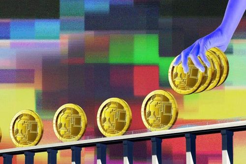 Rủi ro tiền điện tử ngày càng cao