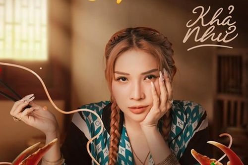 Quá khứ nghèo khó của Khả Như đóng phim 'Nhà bà Nữ'