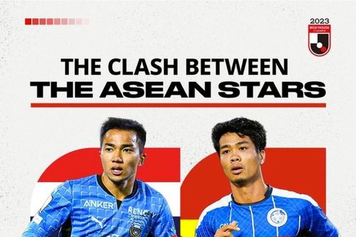 Trang chủ J-League 1 háo hức trước màn đối đầu Công Phượng - Chanathip