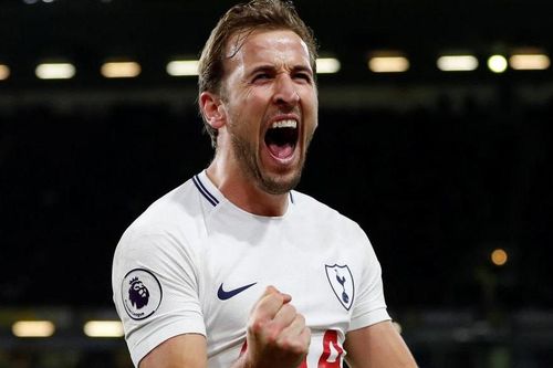 Tottenham tăng lương 'khủng' giữ chân Harry Kane