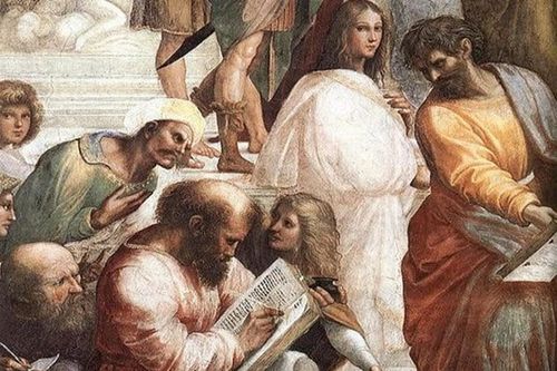 Sự thật ít biết về Pythagoras