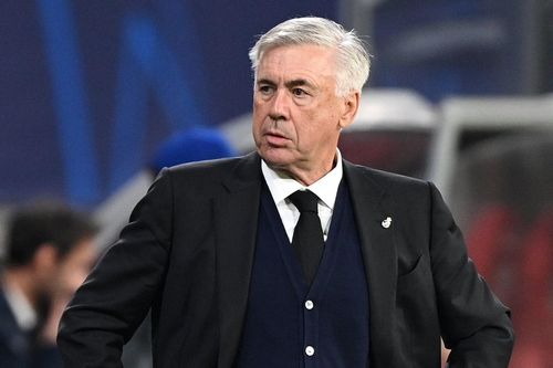 'Hụt hơi' trong cuộc đua vô địch, HLV Real Madrid nói gì?