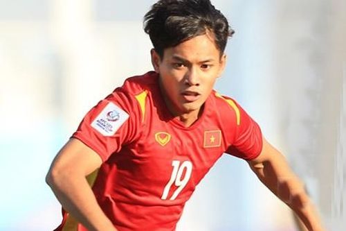 U20 Việt Nam so tài nhiều đối thủ mạnh ở giải châu Á