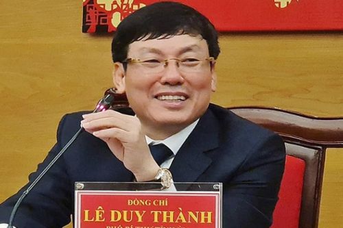 Tỉnh Vĩnh Phúc thành công nhờ đổi mới phương thức chỉ đạo điều hành, đánh giá cán bộ