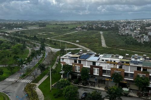 Năm 2023, hàng loạt dự án tại Quảng Ngãi sẽ đấu giá quyền sử dụng đất