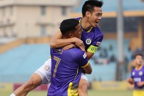Nguyễn Văn Quyết, người âm thầm lập kỷ lục