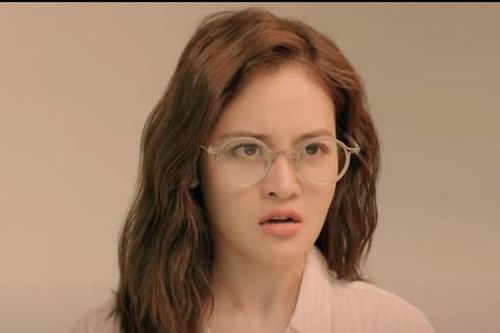 'Đừng nói khi yêu' tập 1: Ly (Thùy Anh) bị sếp lấy cắp ý tưởng