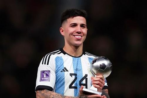 Chelsea đưa ra đề nghị 'điên rồ' cho cầu thủ trẻ hay nhất World Cup 2022