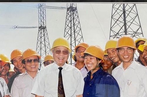 Để có nhiều cán bộ dám nghĩ dám làm