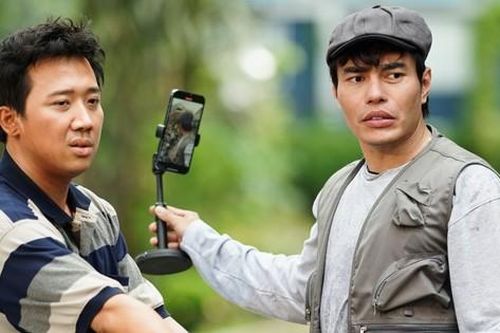 Thấy gì từ phim Việt thu hơn 300 tỷ đồng trong dịp Tết?