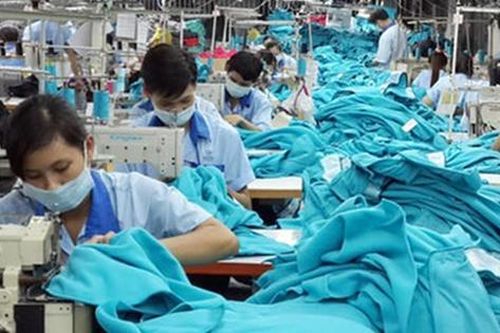 Hà Nội: Dệt may thiếu đơn hàng, chỉ gần 70% doanh nghiệp hoạt động sau Tết