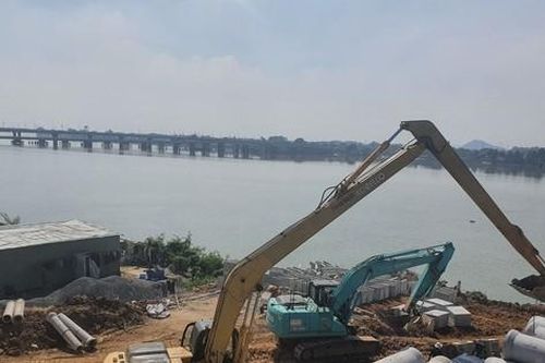 Ngày 31/1, Đồng Nai khởi công cầu nghìn tỷ sau 3 lần lỗi hẹn