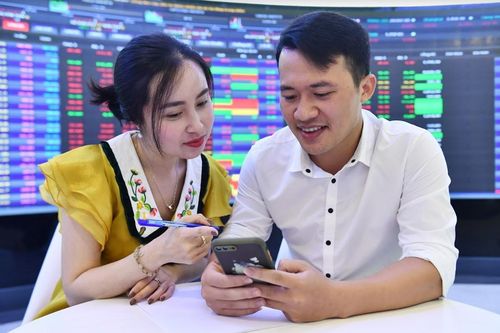 Sự kiện chứng khoán đáng chú ý ngày 30/1