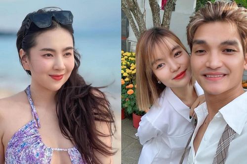 MC Mai Ngọc nóng bỏng, Mạc Văn Khoa tình cảm bên vợ