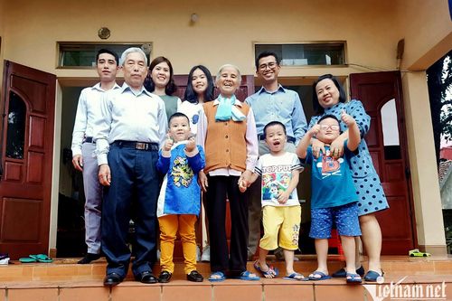 Ông Nguyễn Ngọc An và 4 lần đóng vai Vua Lê Đại Hành đi cày