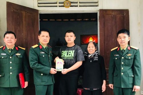 Kiểm tra công tác chuẩn bị lễ giao nhận quân năm 2023 ở Thanh Chương