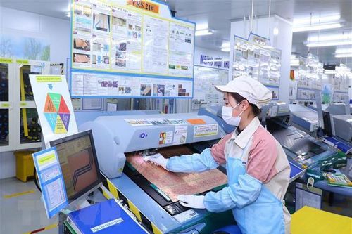 Hà Nội: 99% doanh nghiệp đã mở xưởng, 98% lao động trở lại làm việc
