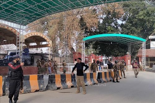 Vụ nổ đền thờ ở Pakistan: Xác nhận 28 người thiệt mạng, hơn 150 người bị thương