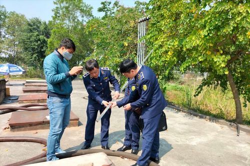 Xử phạt nhiều cơ sở kinh doanh xăng dầu do tự ý đóng cửa và bán hàng nhỏ giọt