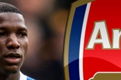 Brighton trừng phạt kẻ công khai đòi tới Arsenal