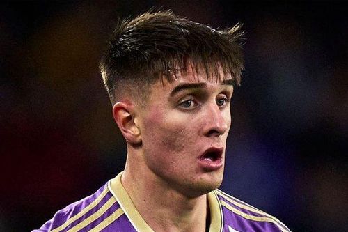 Cựu sao trẻ Real Madrid sắp thuộc về Arsenal