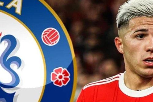 Chelsea quyết mua Enzo Fernandez trước khi chợ Đông đóng cửa