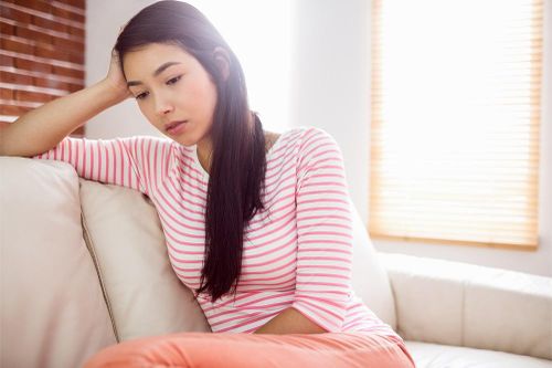 4 việc phụ nữ nên làm để ngày 'đèn đỏ' không mệt mỏi