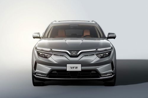 Xe xanh là xu hướng tại Việt Nam năm 2023