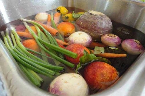 Cách chế biến rau sai lầm mà nhiều bà nội trợ mắc phải, ăn vào càng thêm bệnh cho cả nhà