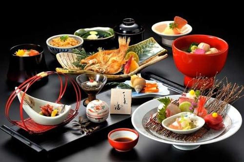 Hé lộ bí quyết của người Nhật cả đời chẳng cần lo ung thư nếu thường xuyên có những thói quen ăn uống này