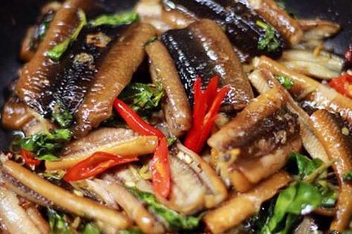 Thực đơn cơm chiều: Món cực ngon ngày mưa lạnh