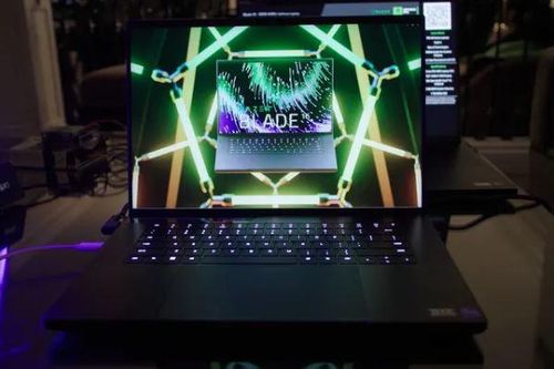 Xu thế màn hình trên các mẫu laptop trong năm 2023