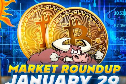 Các nhân tố có thể đưa giá Bitcoin và Ethereum lên tầm cao mới