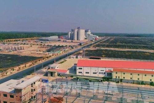 Việt Nam gia nhập 'tam giác vàng khởi nghiệp' ở Đông Nam Á