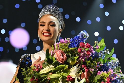 Trang YouTube của Miss Universe đạt lượng view khủng chỉ trong 1 tháng: Đẳng cấp khó ai qua mặt