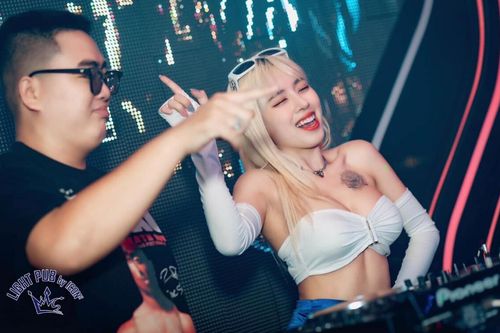 DJ Hyena - TOP 1 DiiJam 2022 trải lòng những gian nan đeo đuổi nghề DJ