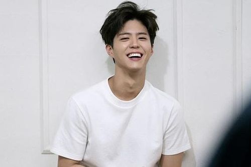 Park Bo Gum gia nhập công ty có Taeyang (BIGBANG) không chỉ để làm diễn viên?