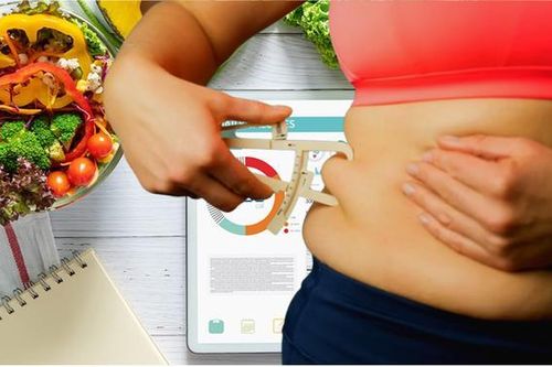 3 cách giảm béo khoa học, áp dụng hàng ngày chị em có thể giảm vài cân