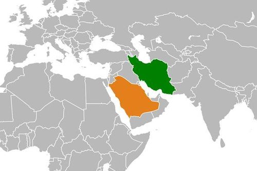 Iran và Saudi Arabia sẽ nối lại đàm phán bình thường hóa